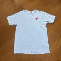 2025年最新】PLAY COMME des GARCONS レディース 半袖(Tシャツ