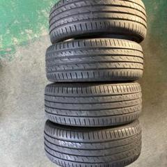 ROADSTONE 205/40ZR17 4本 早い者勝ち