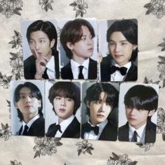 2025年最新】2022 the fact bts 写真集 トレカの人気アイテム