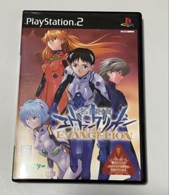 名探偵エヴァンゲリオン　PS2