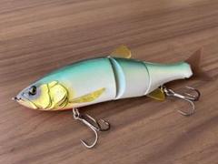 ダウズスイマー 220 SF 秦拓馬のサムネイル