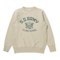 STUDIO D'ARTISAN フリーダムスリーブ両Vスウェット　XXL 楽天市場】STUDIO D'ARTISAN（スウェット・トレーナー｜トップス