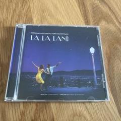 LA LA LAND サウンドトラック CD
