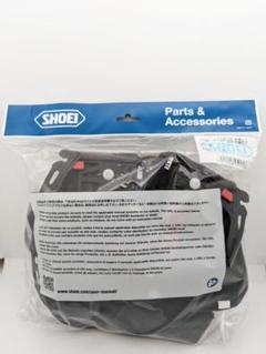 3) SHOEI X-14 内装セット XLサイズ 4512048459253