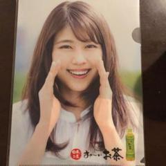 有村架純クリアファイル ⭐︎有村架純 住友生命Vitality クリアファイル⭐︎ - メルカリ