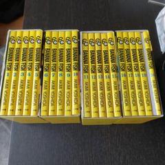 BANANA FISH 復刻版BOX 全巻セット ポストカード付（未開封）
