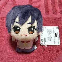化物語 神原駿河 ぬいぐるみ gift 化物語ぬいぐるみシリーズ④神原駿河