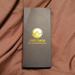 【新品未使用】LADY GAGAレディーガガ　GOLD グッズ 新品未使用】LADY GAGAレディーガガ GOLD グッズ の通販 by いわ