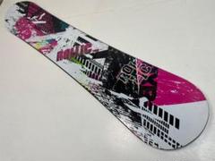 bxb スノーボードの中古/未使用品 - メルカリ
