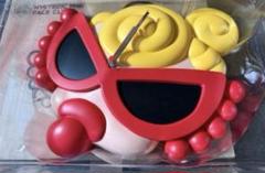 HYSTERIC MINI ファンランド限定壁掛け時計　セーラーMINI 正規品 HYSTERIC MINI ファンランド限定壁掛け時計 セーラーMINI 正規品