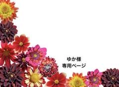 ⑬ゆか様