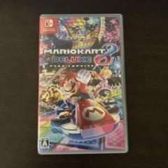 マリオカート8 デラックス