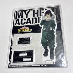 相澤消太 イレイザーヘッド 東急ハンズ アニカフェ アクリルスタンド カトラリー 相澤消太 イレイザーヘッド 東急ハンズ アニカフェ アクリル