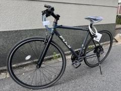 313番 全車両格安販売‼️ 700c FUJI PALETTE クロスバイク