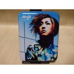 新品未開封☆GLAY EXPO缶封入☆TERU HISASHI ピンバッジの通販