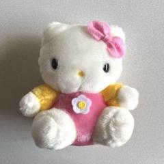 数量限定！在庫処分セール 売り切れ御免 ハローキティ メルカリ - 1999 マスコット ぬいぐるみ ぬいぐるみ