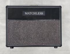 MATCHLESS HOTBOX クリーンチャンネルクローン MATCHLESS HOTBOX クリーンチャンネルクローン