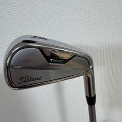 タイトリスト　T200 3番　単品アイアン new T200 ツアーユーティリティロングアイアン 単品（#2、#3、#4