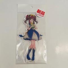 M1009　ラバーマット　緒方智絵里 M1009ラバーマット緒方智絵里