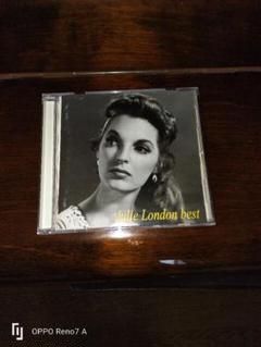 Julie London best CD