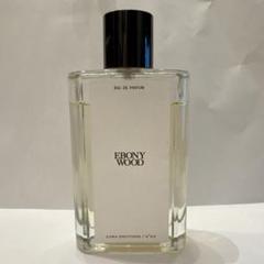 新品未使用　ZARA EBONY WOOD 100 ML 香水　エボニーウッド EBONY WOOD 100ML ( 3.4 FL.OZ ) | ZARA Japan / 日本