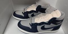Nike Air Jordan 1 High 85【George Town】