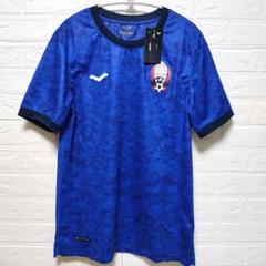 le coq sportif 2002 Jリーグオールスター14 岩本輝雄 le coq sportif 2002 Jリーグオールスター14 岩本輝雄 - メルカリ
