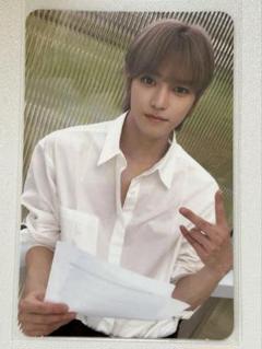 superm nct official photocards super one taeyong taemin kai