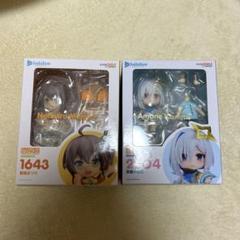 2025年最新】天音かなた ねんどろいどの人気アイテム - メルカリ
