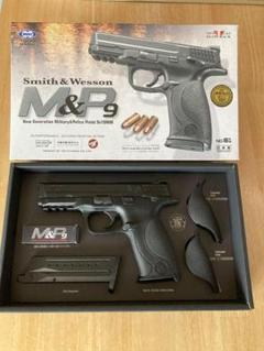 新品 東京マルイ 純正 S&W M&P 9 フレーム セット 一式 M&P9 2025年最新】Yahoo!オークション -マルイ m&p フレームの中古品