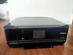 ▽ EPSON EP-805A インクジェットプリンター ジャンク品 Yahoo!オークション -「ep-805 ジャンク」の落札相場・落札価格