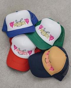 スコロクト SKOLOCT キャップのサムネイル