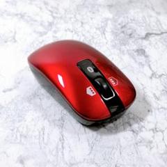 NEC - 可愛い赤美品500G大容量メモリ４windows１０Wi-Fiマウス　無線LAN マウス | 2.4GHzワイヤレス | IR（赤外線）LED | Joshin web