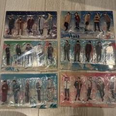 イフオア タオル 村上信五くん 新品未開封 新品未開封】SUPER EIGHT 二十祭 村上信五 キミへのタオル