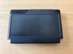 ゲームソフト ファミコン ジャンク