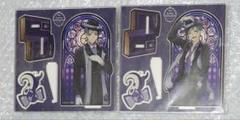 ツイステ　フロイド　アクリルスタンド　アクスタ
