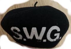 2025年最新】SWAGGER ベレー帽の人気アイテム - メルカリ
