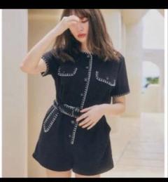herlipto summertime romper