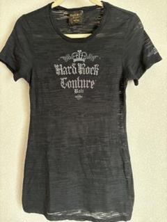 y2k Hard Rock couture Tシャツ ピチT スタッズ パンク