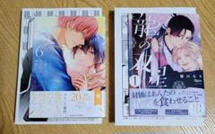 ただの友達じゃなくなる瞬間 なつきゆか 龍の双星 櫻川なろ コミコミスタジオ