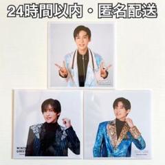 snowman　目黒蓮　公式写真73枚　ましかくフォト　デタカ類 SnowMan 目黒蓮 公式写真 ましかくフォト - メルカリ