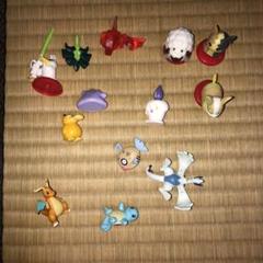 2025年最新】ポケモンフィギュアまとめ売りの人気アイテム