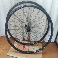 ★新品未使用★ロードホイール Disc DT swiss R470★後輪のみ DTスイス DT SWISS - R470 db ホイールセット XDR 11速 DISC