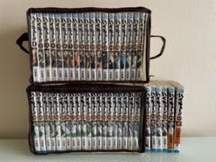 ハイキュー!! 漫画　全巻セット (1-45巻)