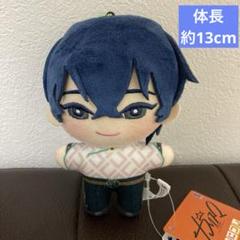 カリスマぬいぐるみアクリルカラビナ本橋依央利まとめ売り