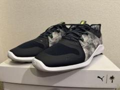 PTC/Puma IGNITE FASTEN8 限定品ゴルフシューズ 未使用新品