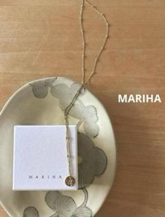 ♡MARIHA風♡ゴールドコインペンダントネックレス47cm MARIHA(マリハ) コインネックレス Ancient Memories ネックレス