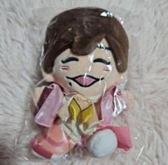 なにわ男子 長尾謙杜 ちびぬい - メルカリ