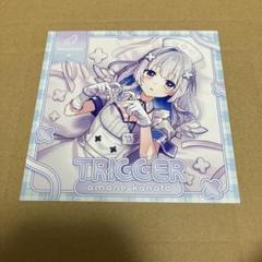 ホロライブ　天音かなた　アルバムCD特典　アナザージャケット