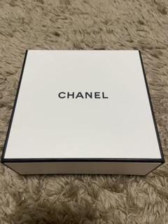 2025年最新】chanel 空箱 アクセサリーの人気アイテム - メルカリ